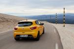 Renault Clio RS 200 EDC 2012 года